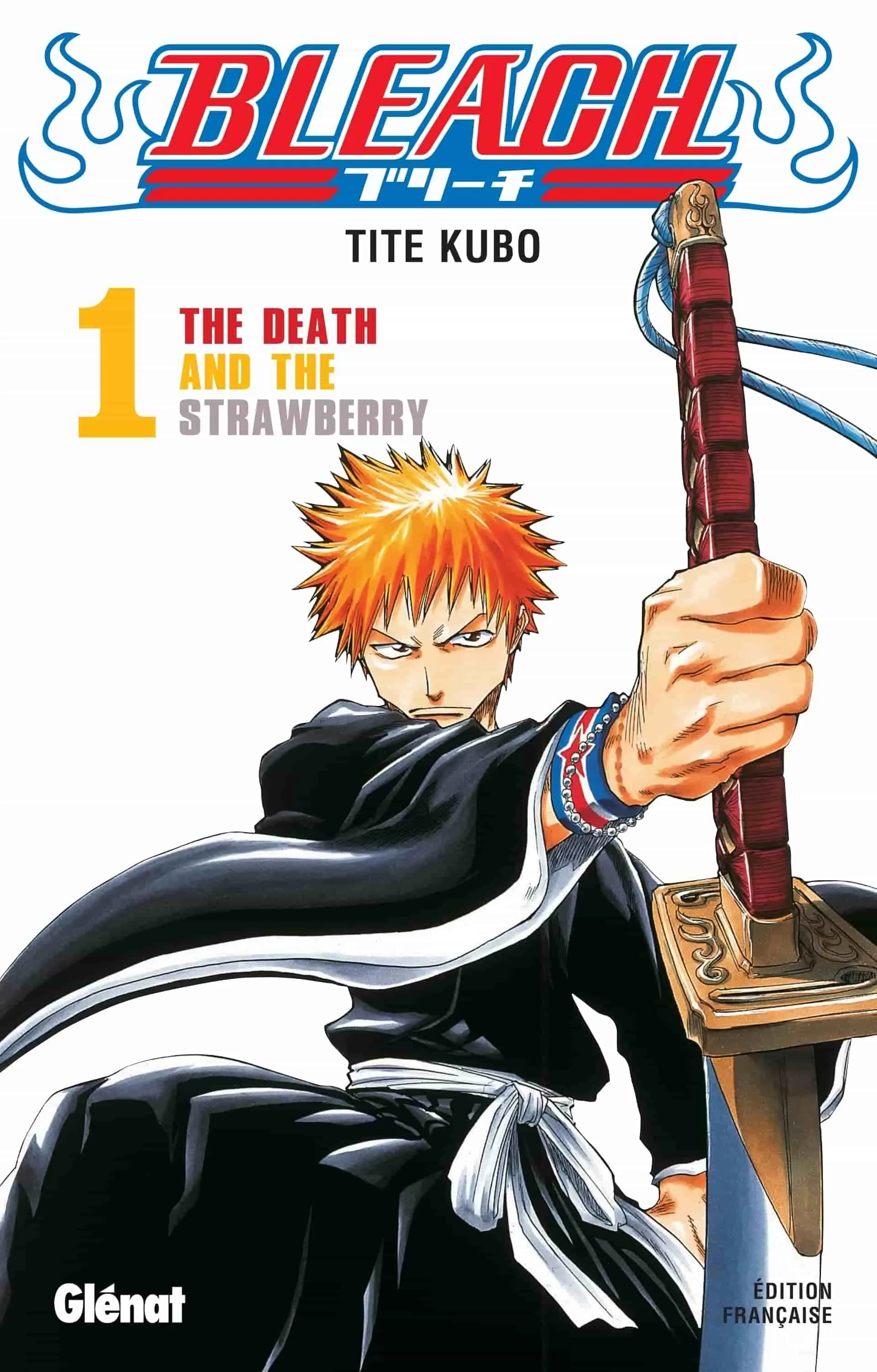Bleach