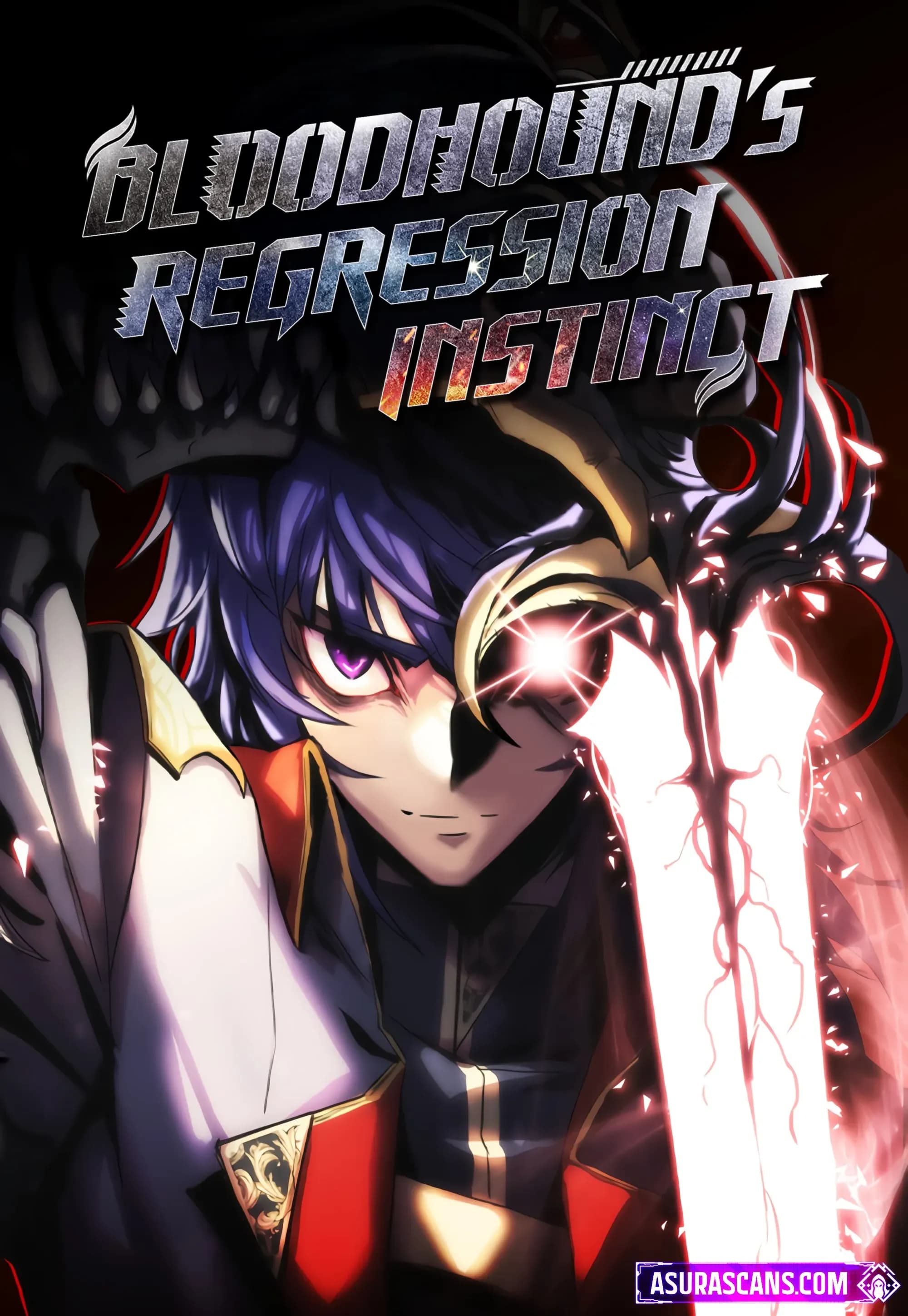 Bloodhound’s Regression Instinct