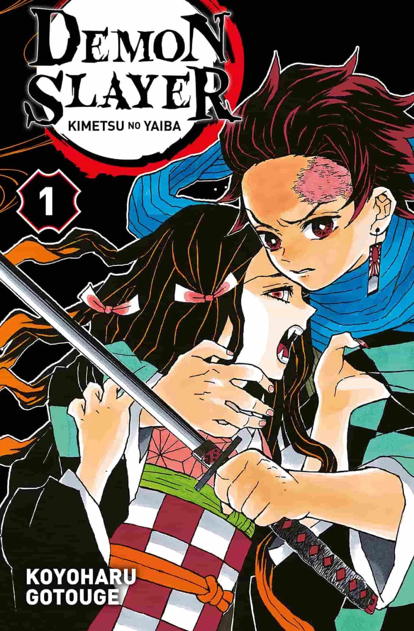 Demon Slayer