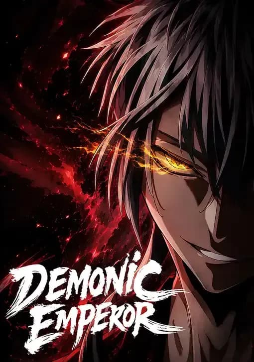Demonic emperor