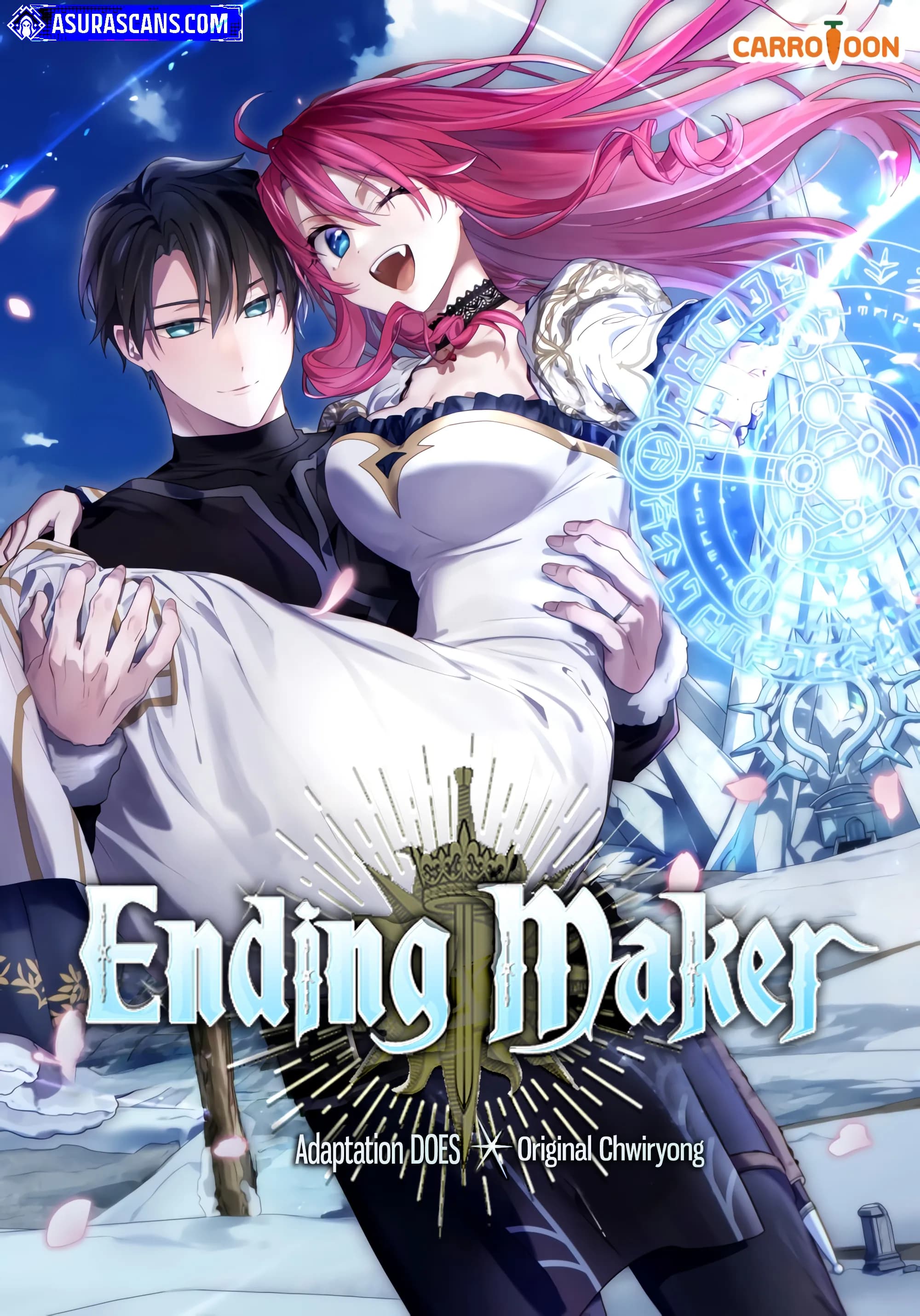 Ending Maker