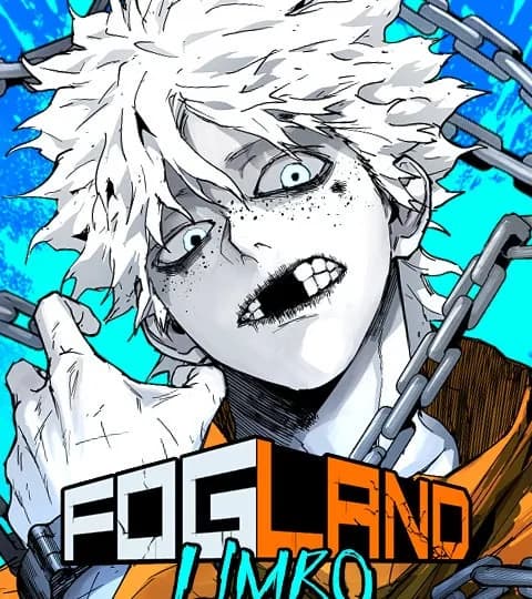 FOG LAND