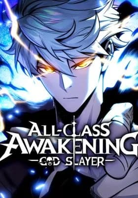 Full-Time Awakening