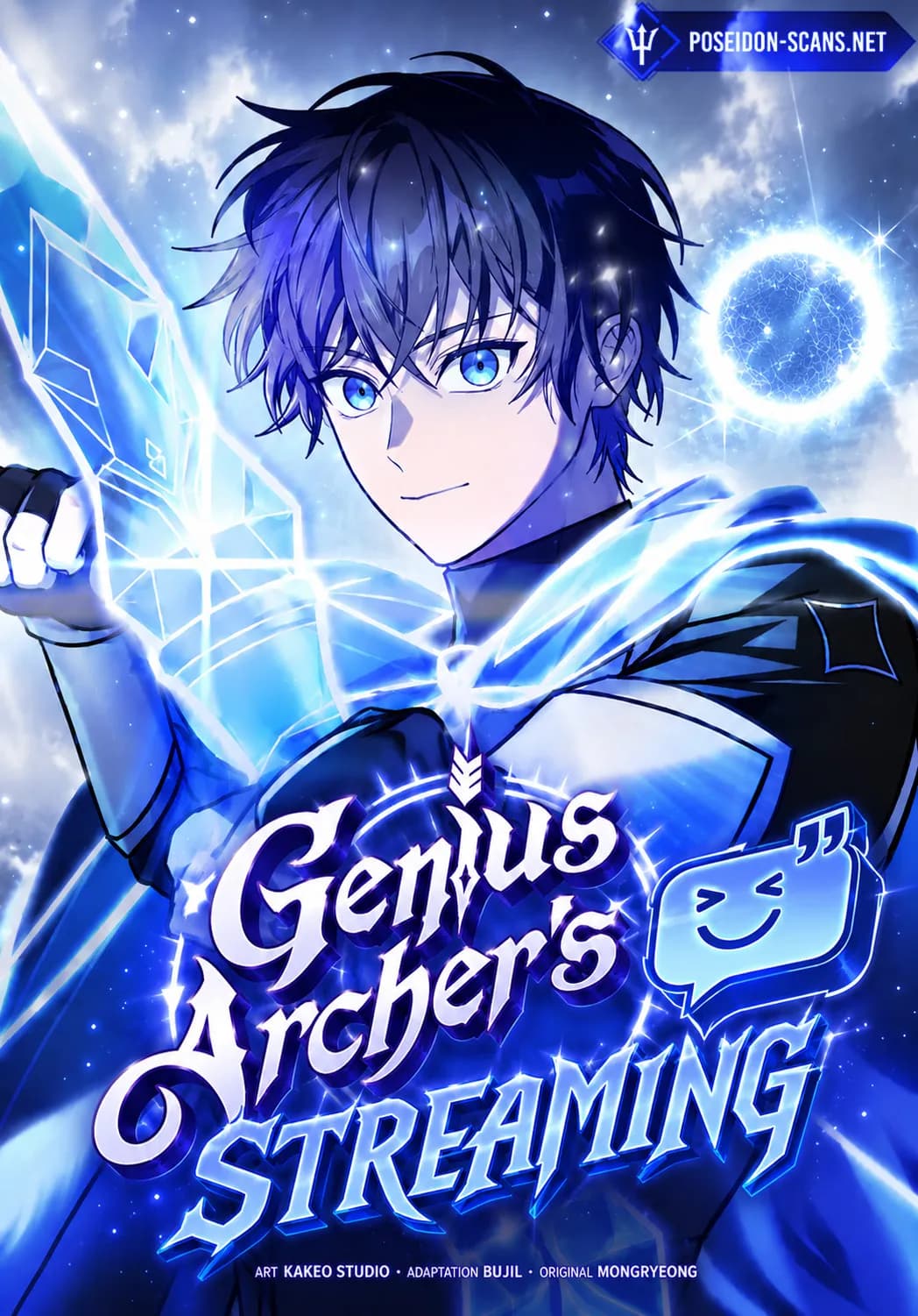 Genius Archer’s Streaming