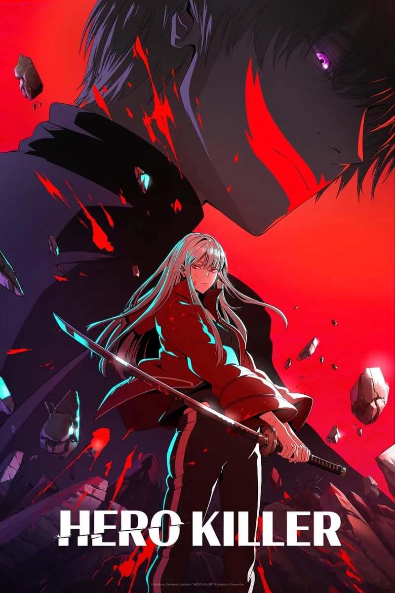 Hero Killer