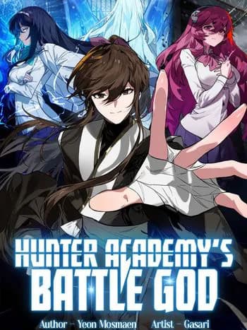 Hunter Academy’s Battle God