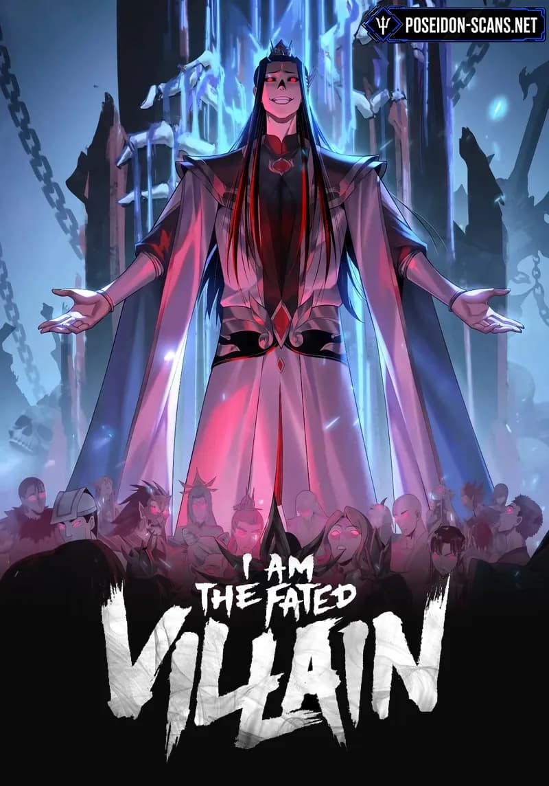 I Am the Fated Villain