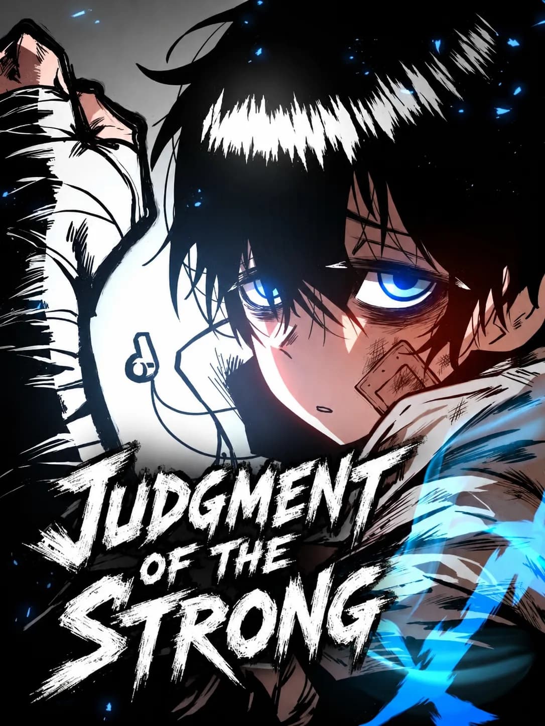 Jugement of the Strong