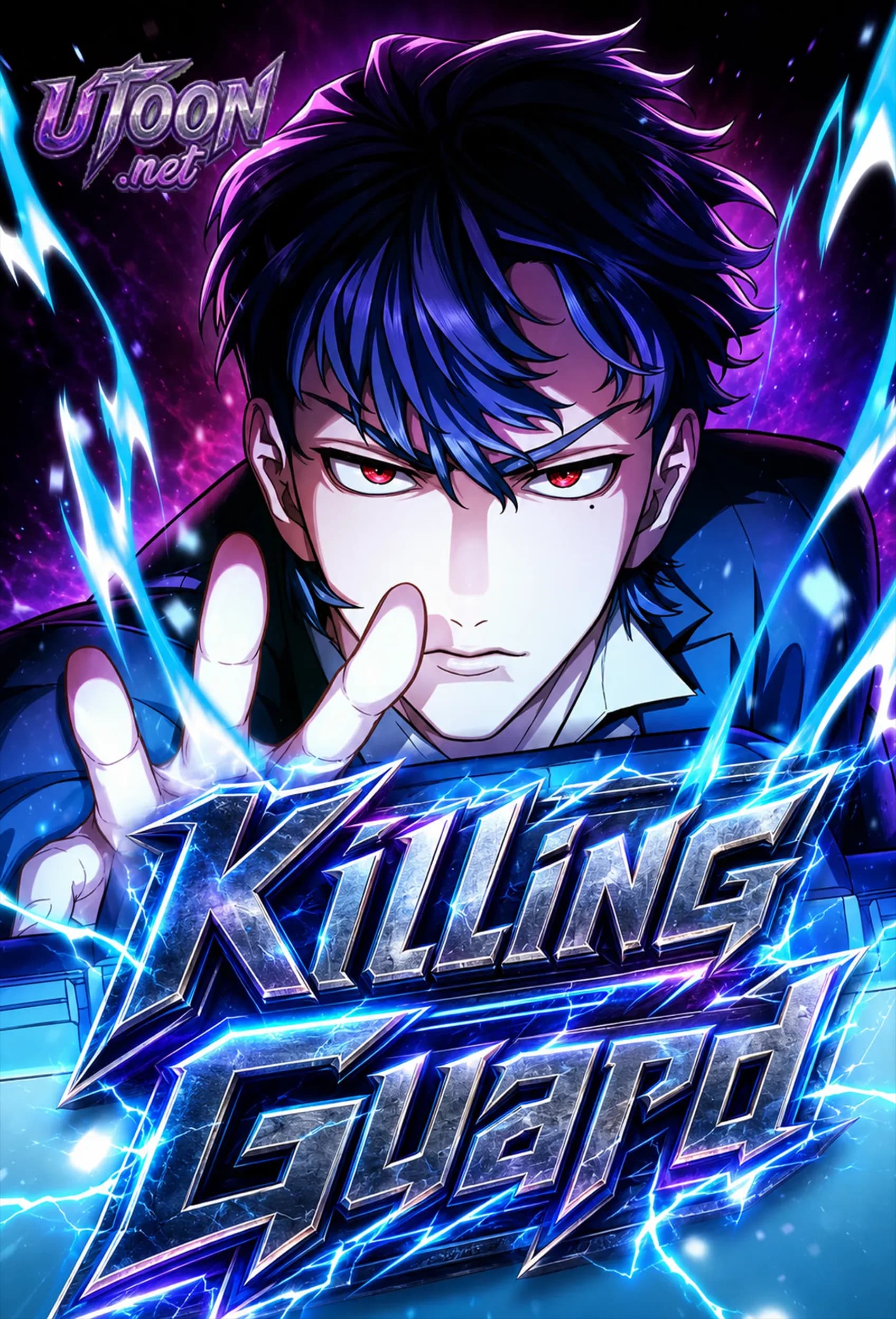 Killing Guard
