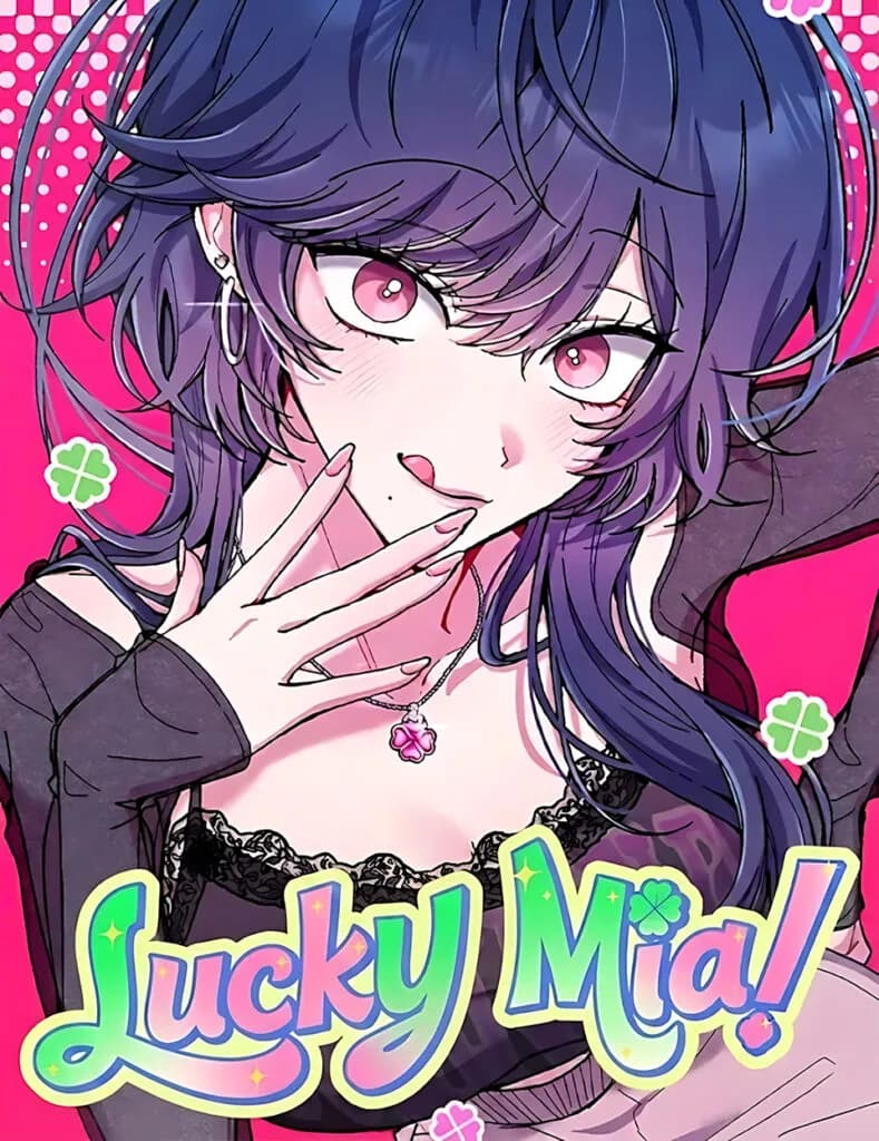 Lucky Mia!