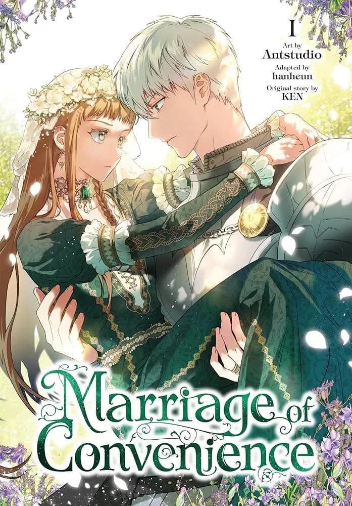 Marriage Of Convenience