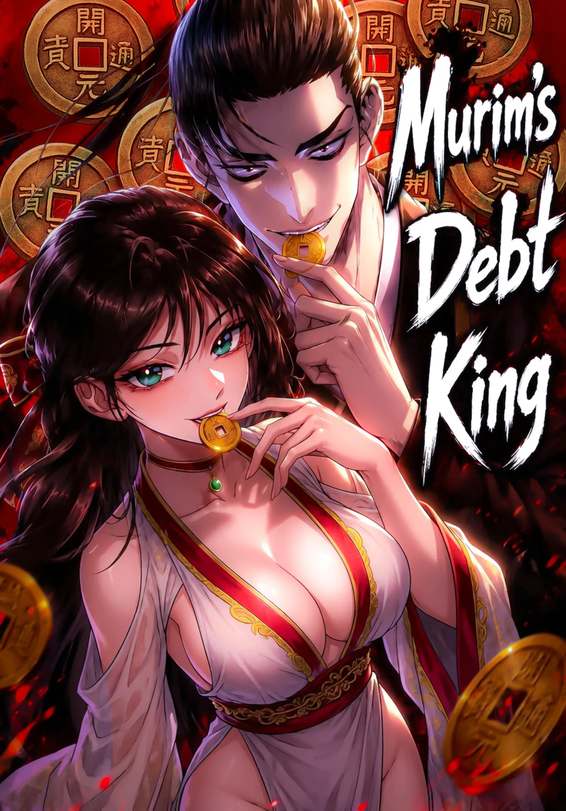 Murim's Debt King
