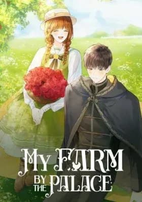 My Farm By The Palace