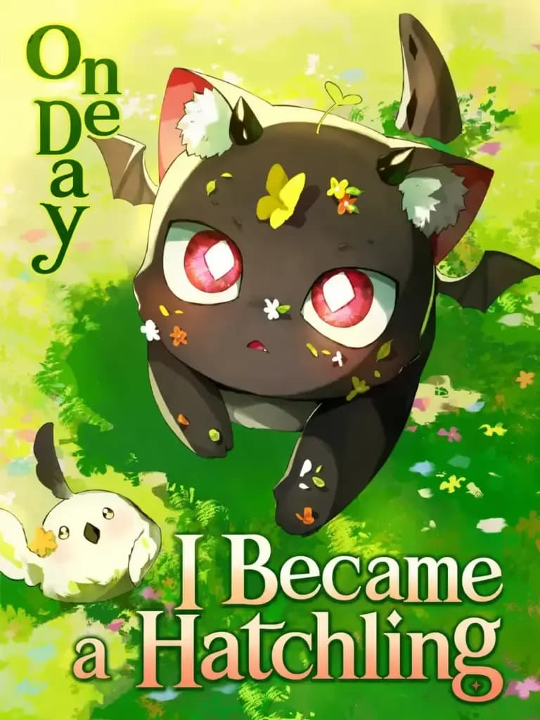 One Day I Became a Hatchling