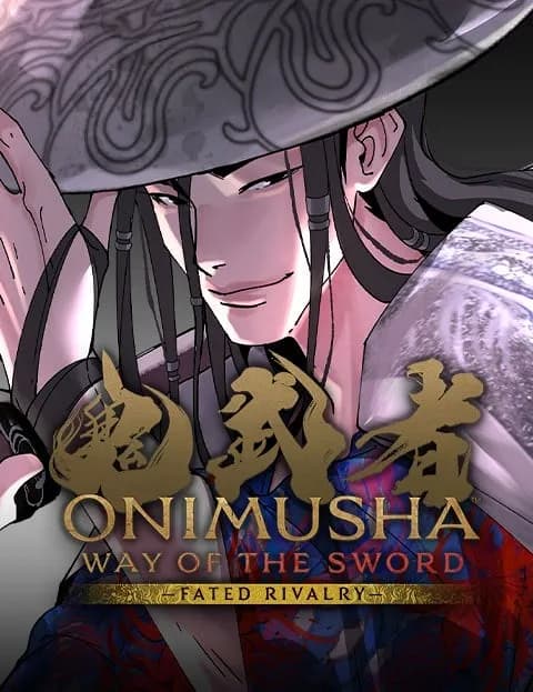 Onimusha: Way of the Sword