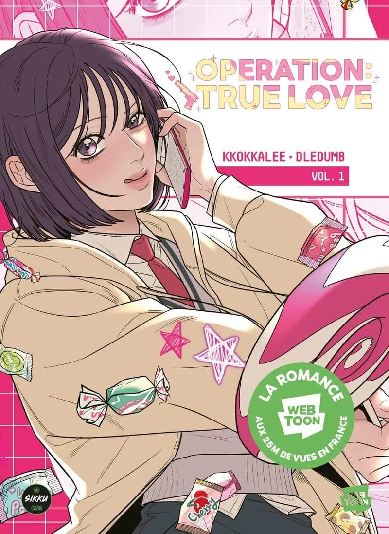 Operation : True Love