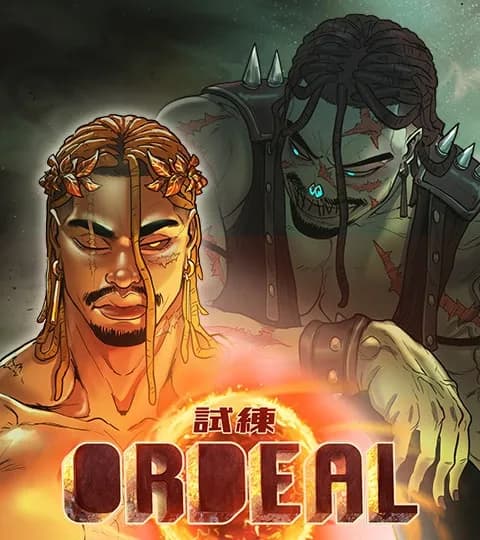 Ordeal