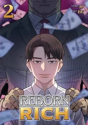 Reborn Rich
