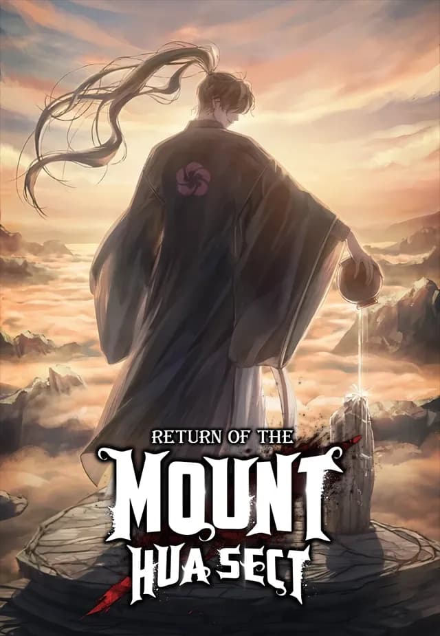 Return of the Mount Hua Sect