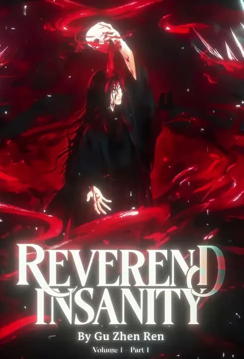 Reverend Insanity