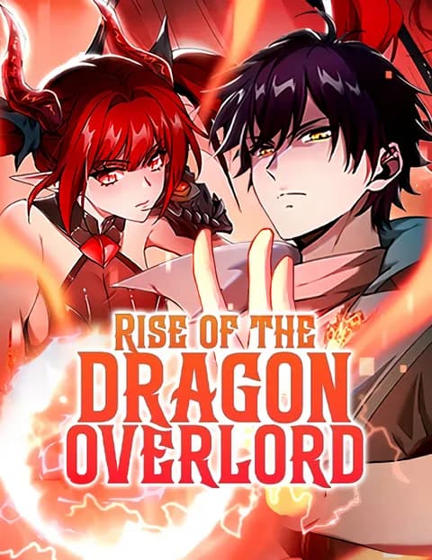 Rise of the Dragon Overlord