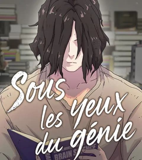 Sous les yeux du génie