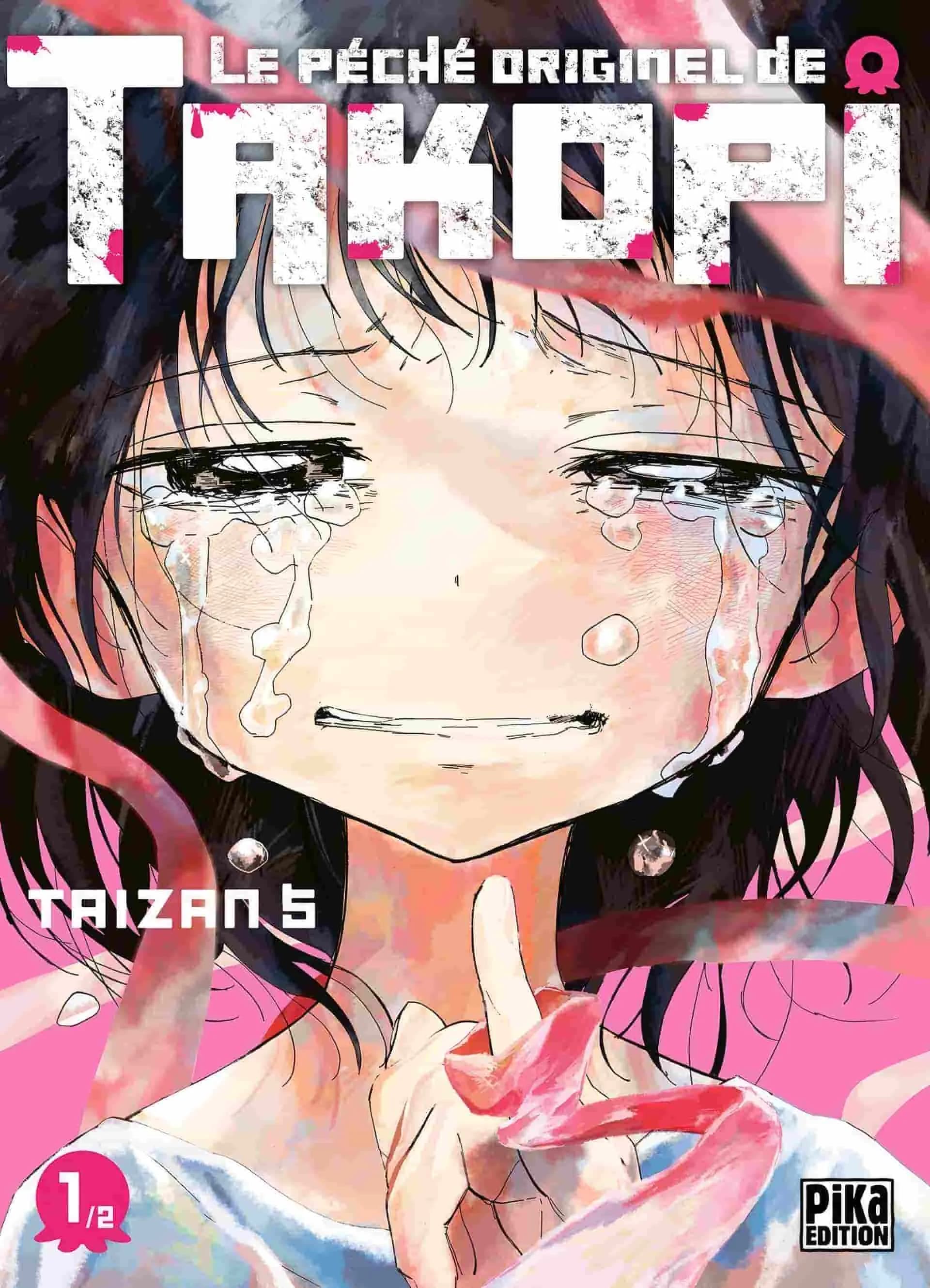 Takopi no Genzai