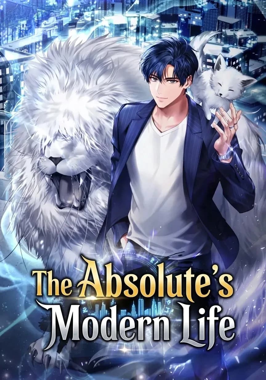 The Absolute's Modern Life