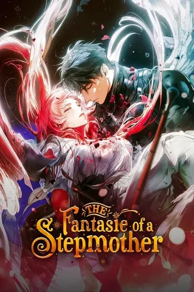 The Fantasie of a Stepmother