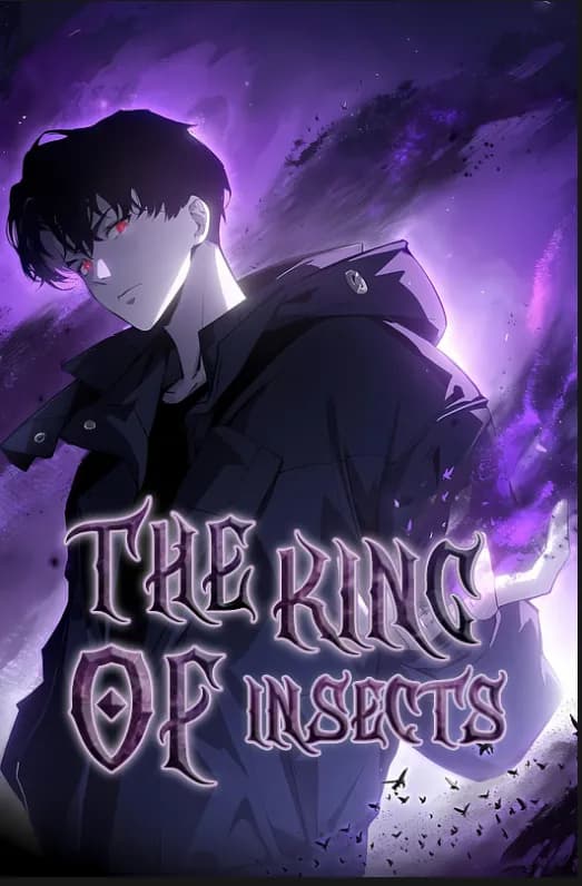 The King Of Insects