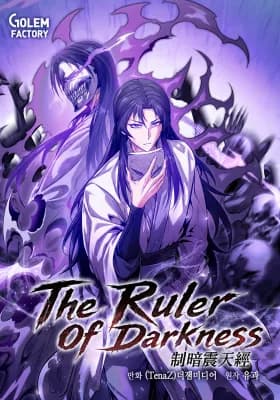 The Ruler Of Darkness