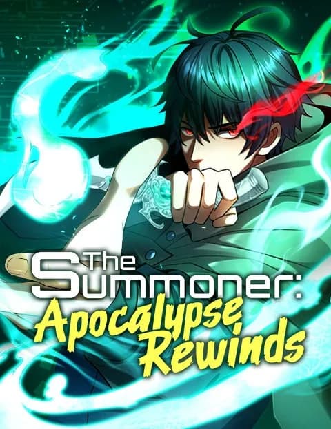 The Summoner: Apocalypse Rewinds