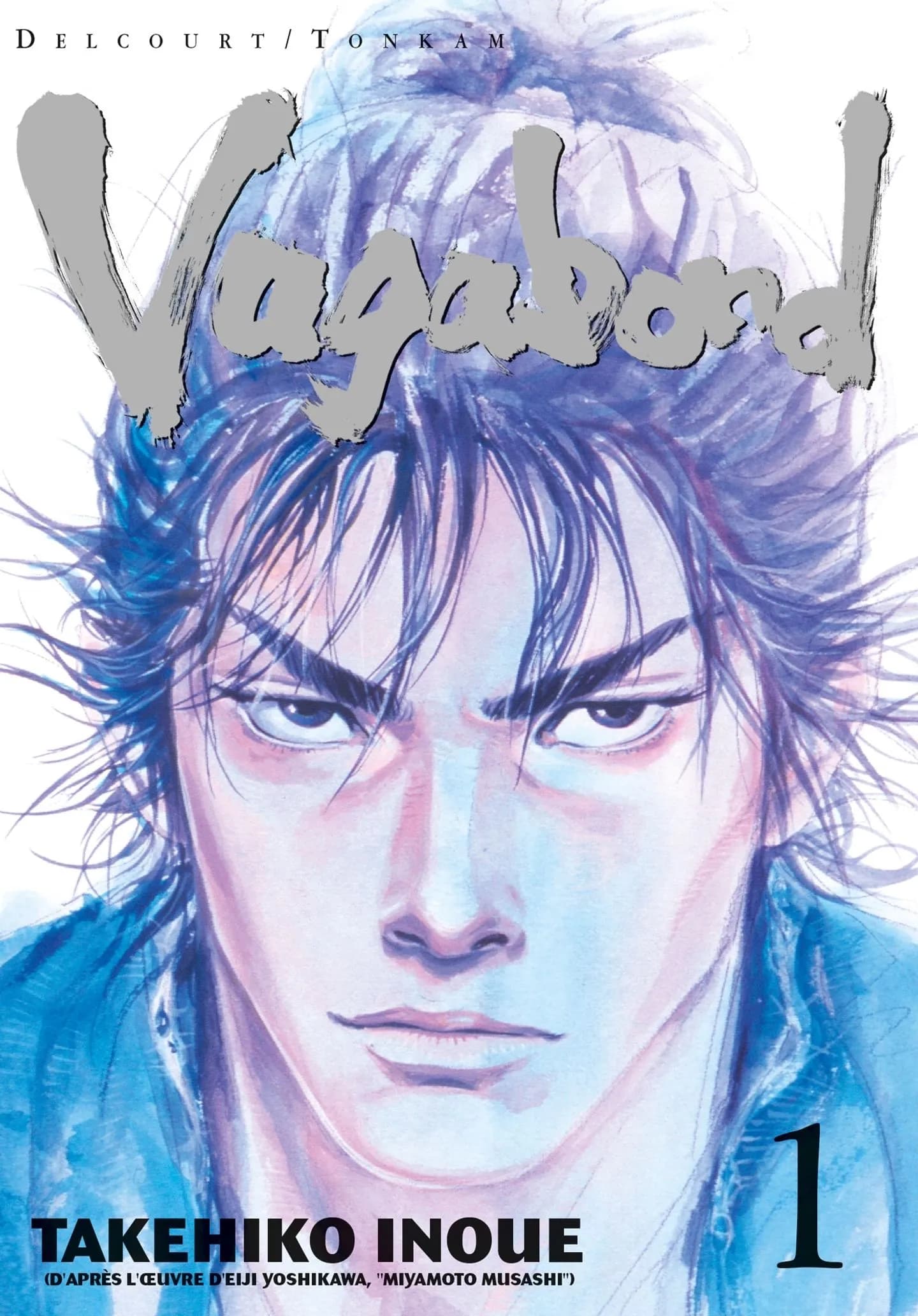 Vagabond