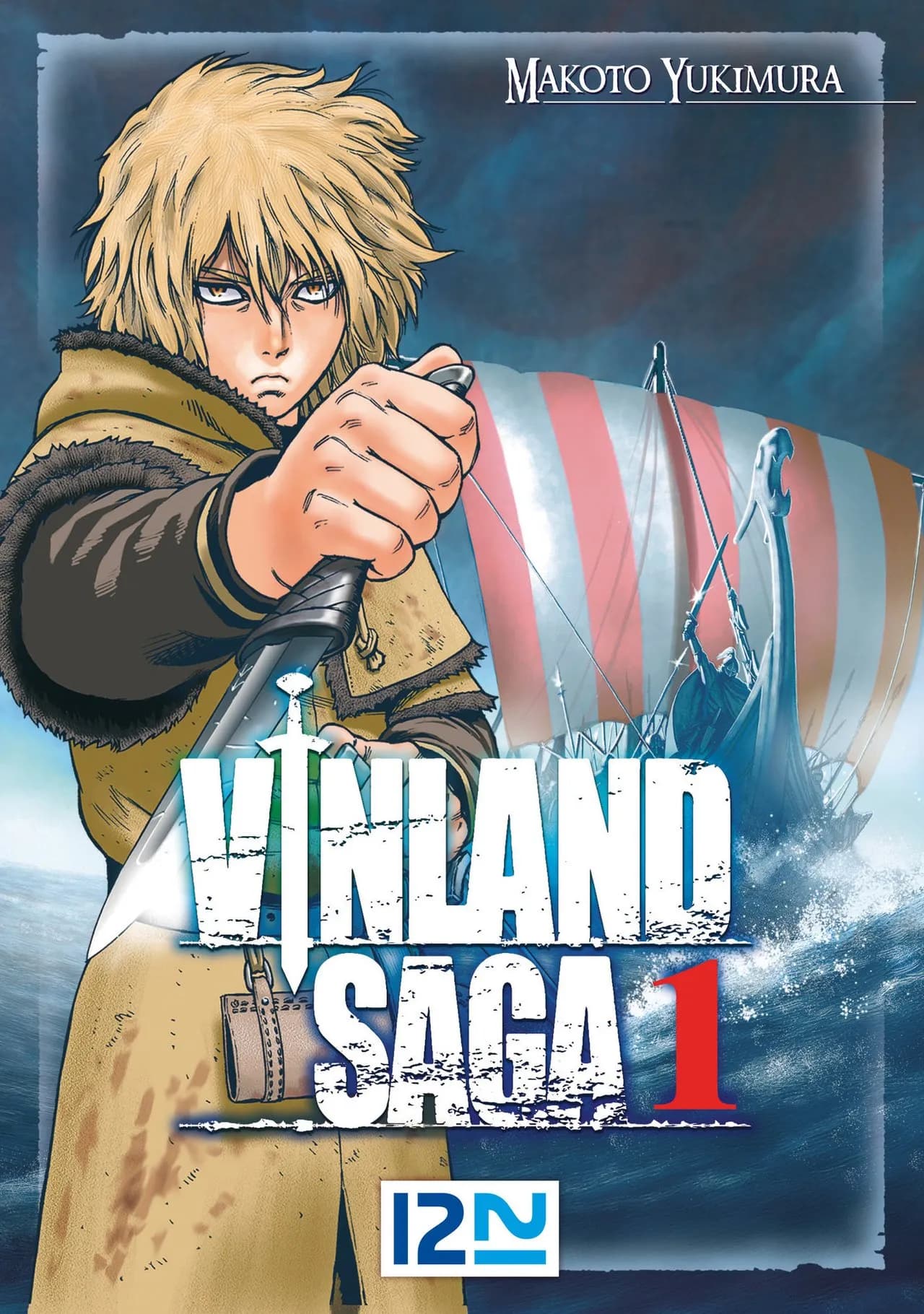 Vinland Saga