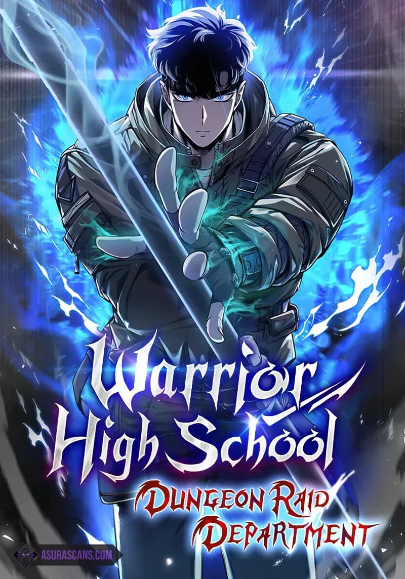Warrior High School – Dungeon Raid