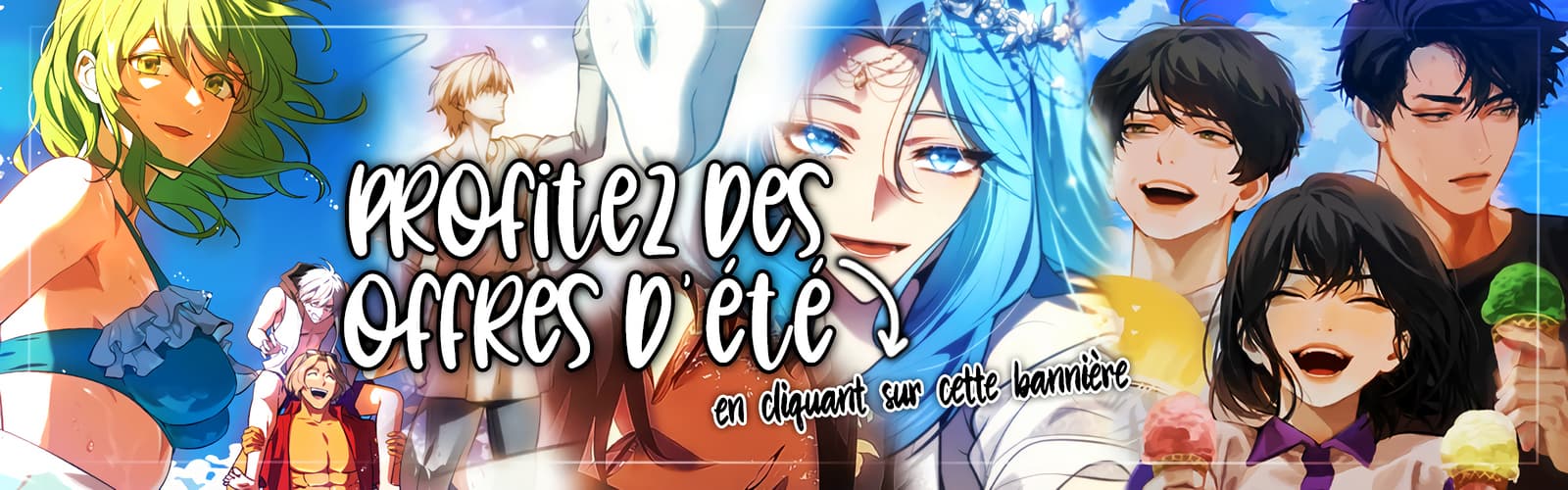 Premium Banner