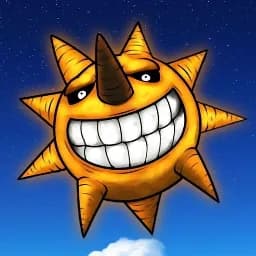 HappySun