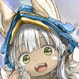 Abyss Kitsune