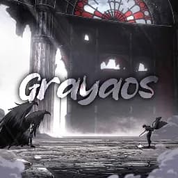 Grayaos, le Boss des Merci-Man