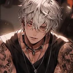 Adonis_sossou