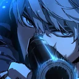 titimanga le PNJ des merci-man