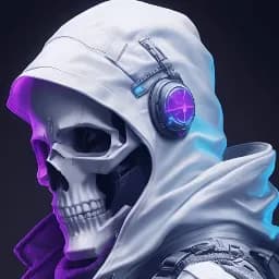 Neveugamer Le Merci-Man