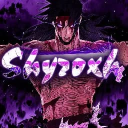 SHYROXH