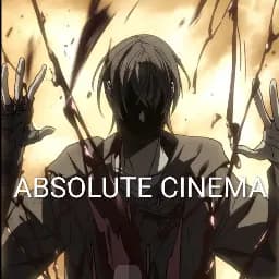 ABSOLUTE MERCI MAN