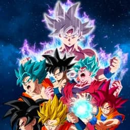Goku