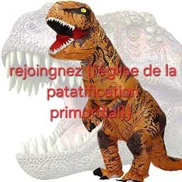Trex, 1er apôtres de la patate