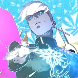 Master Indra
