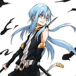 Rimuru Dragnir