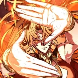 Maxi [Disciple de Battil]