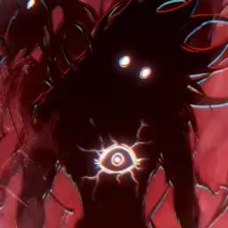 L'Asura du carnage 
